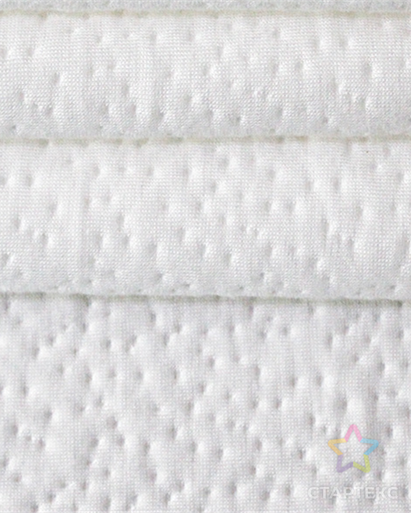 Водонепроницаемая моющаяся бамбуковая жаккардовая ламинированная ткань для домашнего текстиля арт. АЛБ-1396-1-АЛБ000060746177728 4