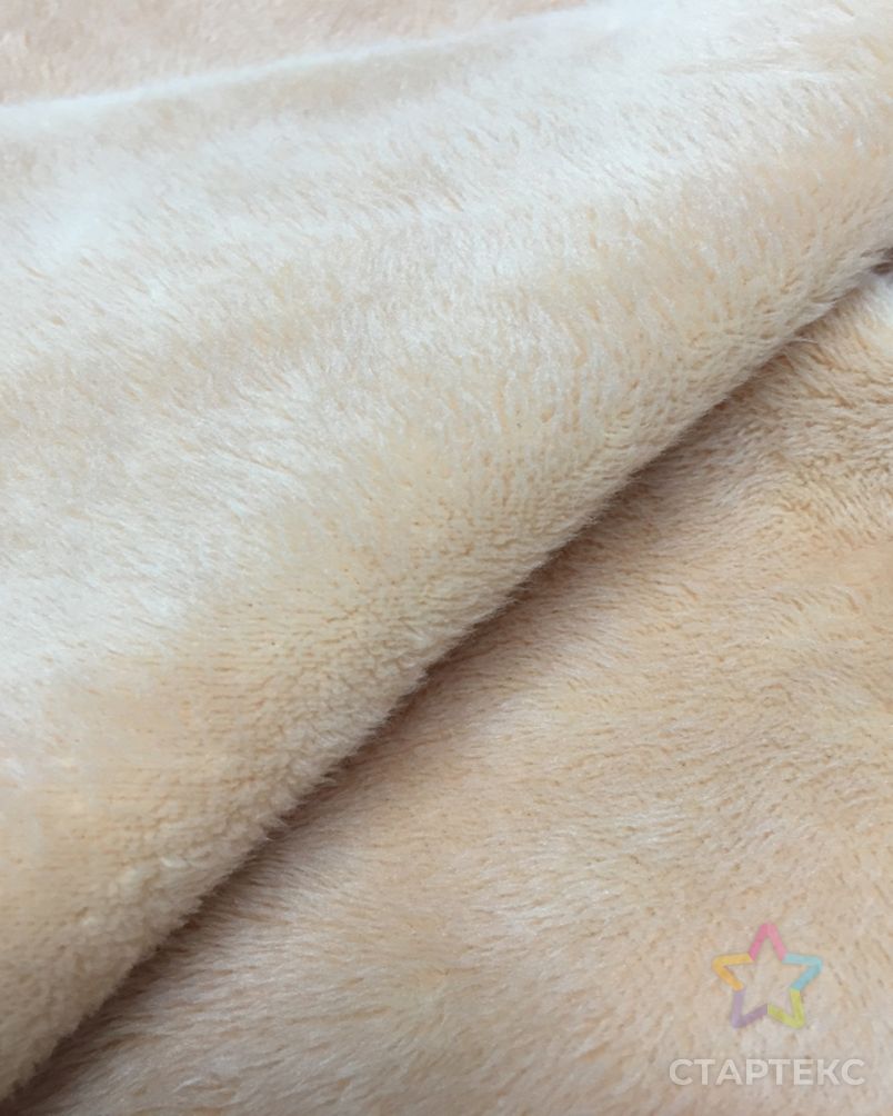 Супермягкая плюшевая ткань velboa из полиэстера, плюшевая игрушечная ткань, длинный ворс и короткий ворс, 1 мм, 3 мм, игрушечный медведь, одеяло, ткань арт. АЛБ-1409-1-АЛБ000060757398788 3