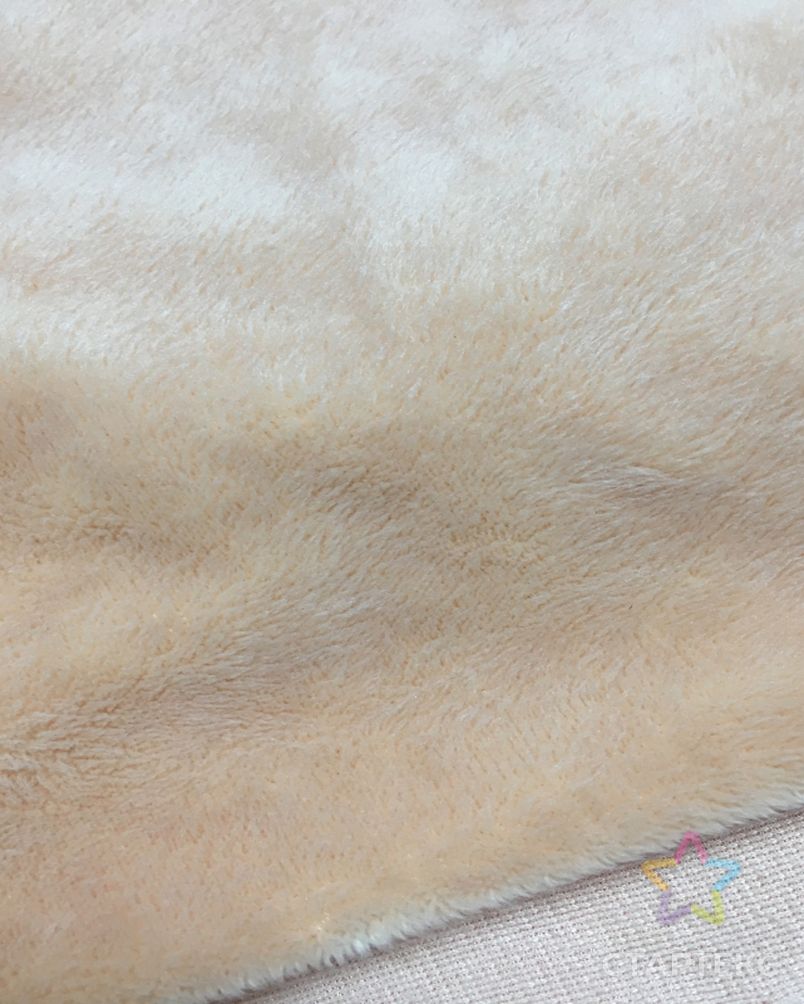 Супермягкая плюшевая ткань velboa из полиэстера, плюшевая игрушечная ткань, длинный ворс и короткий ворс, 1 мм, 3 мм, игрушечный медведь, одеяло, ткань арт. АЛБ-1409-1-АЛБ000060757398788 4