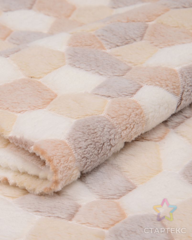 Супермягкая Двусторонняя фланелевая флисовая ткань на заказ из 100% полиэстера для одеяла, Детские пижамные подкладки, постельное белье, домашний текстиль арт. АЛБ-1423-1-АЛБ000060769418892 4