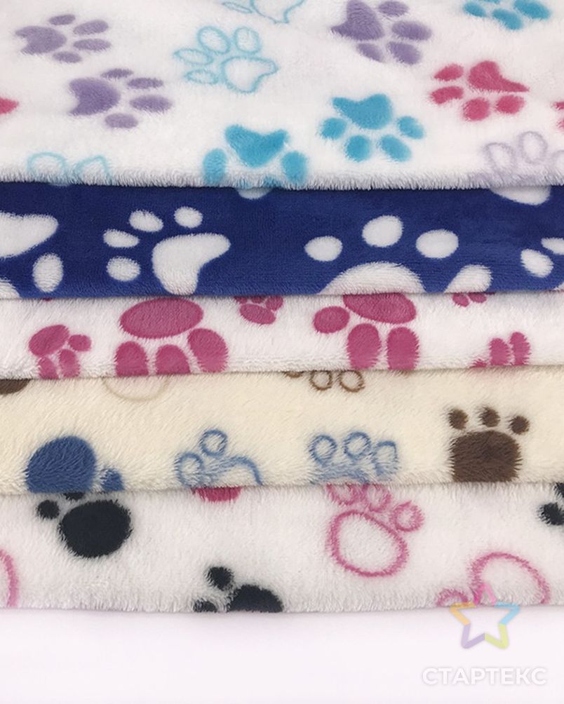 Фланелевая Коралловая клетчатая флисовая ткань для детского одеяла из 100% полиэстера с принтом OEM на заказ арт. АЛБ-1464-1-АЛБ000060799310735 3