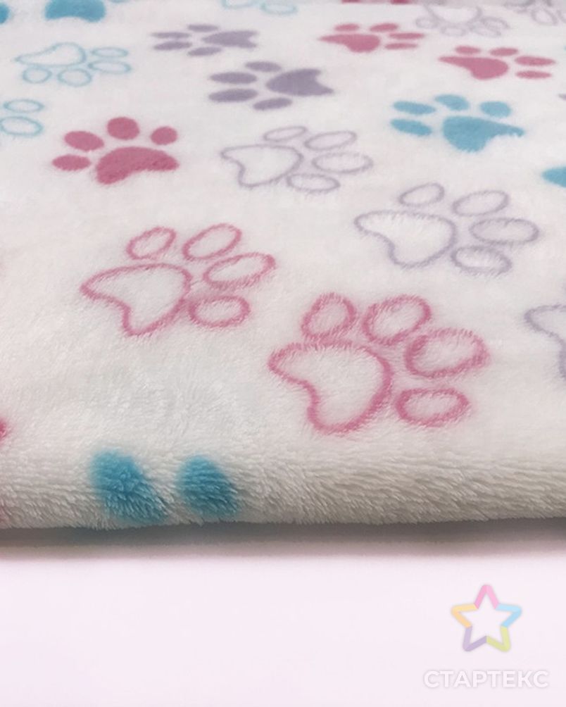 Фланелевая Коралловая клетчатая флисовая ткань для детского одеяла из 100% полиэстера с принтом OEM на заказ арт. АЛБ-1464-1-АЛБ000060799310735 5