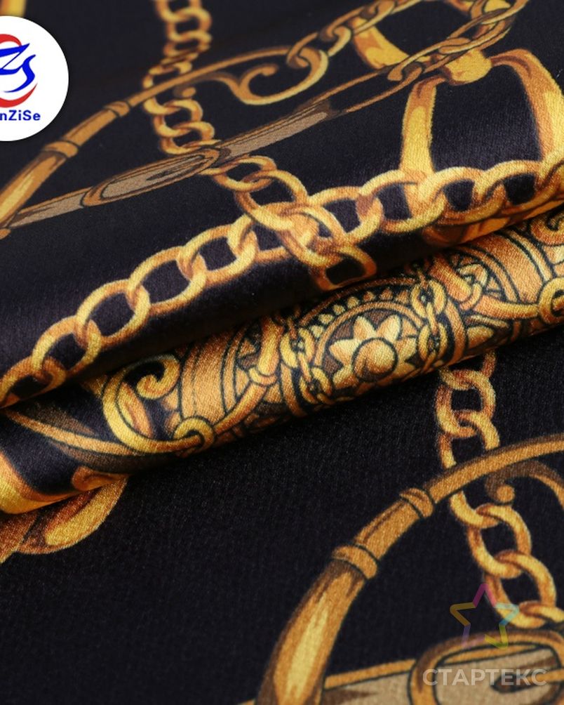 Shaoxing текстиль Атлас пузырь платье Материал креп ткань полиэстер ткань для шарфа арт. АЛБ-1471-1-АЛБ000060803213435 3