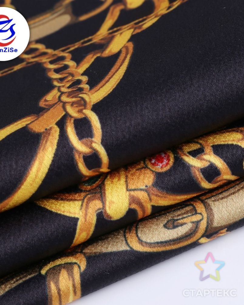 Shaoxing текстиль Атлас пузырь платье Материал креп ткань полиэстер ткань для шарфа арт. АЛБ-1471-1-АЛБ000060803213435 5