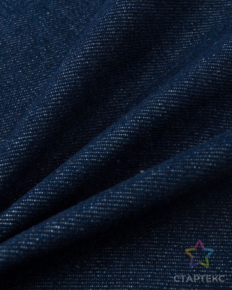 100% хлопчатобумажная джинсовая ткань для джинсов 12 унций арт. АЛБ-1493-1-АЛБ000060820849427 4