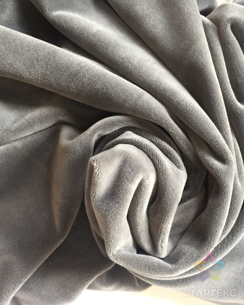 Супермягкая эластичная бархатная ткань из спандекса, онлайн фланелевая домашняя текстильная ткань арт. АЛБ-1511-1-АЛБ000060837758918 2