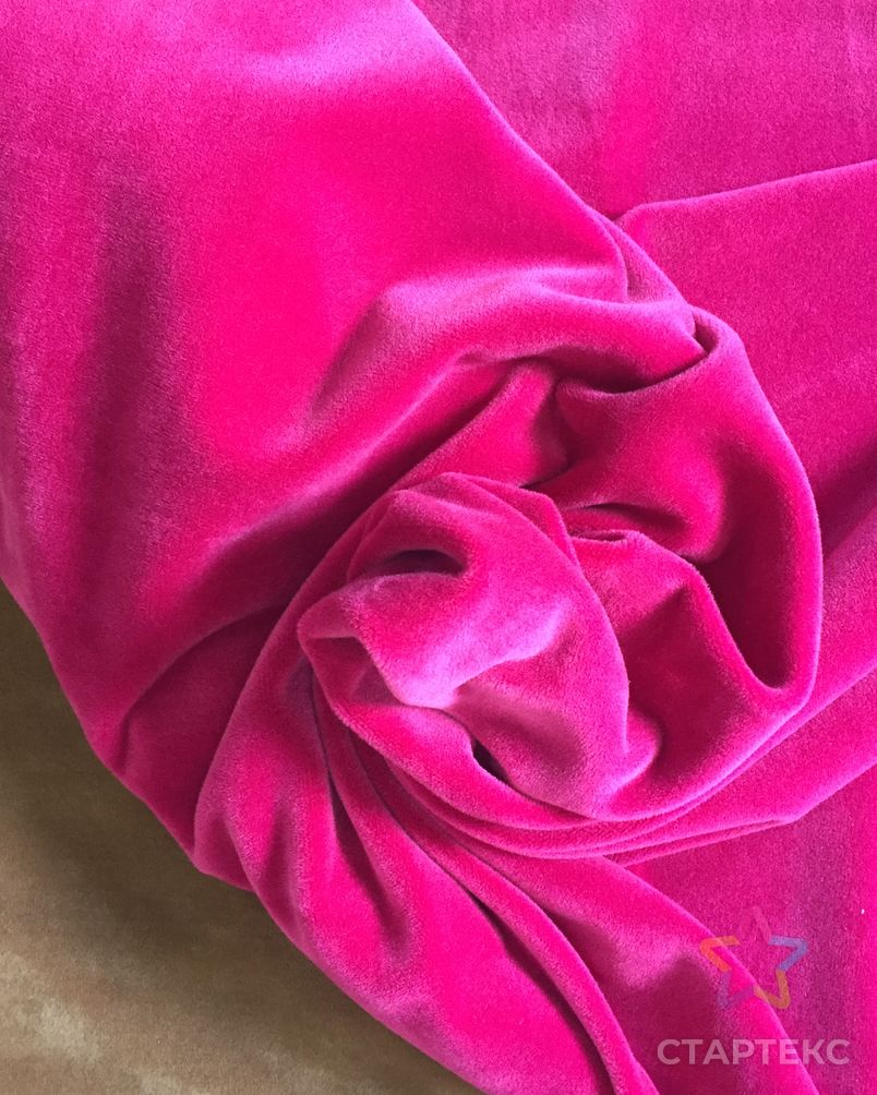 Супермягкая эластичная бархатная ткань из спандекса, онлайн фланелевая домашняя текстильная ткань арт. АЛБ-1511-1-АЛБ000060837758918 4
