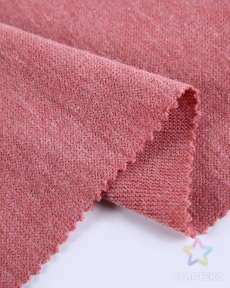 Оптовая продажа, новейшая ткань для свитеров, текстиль, толстая вязаная Джерси из ангоры, Весенняя ткань для одежды арт. АЛБ-1536-1-АЛБ000062017358503 4