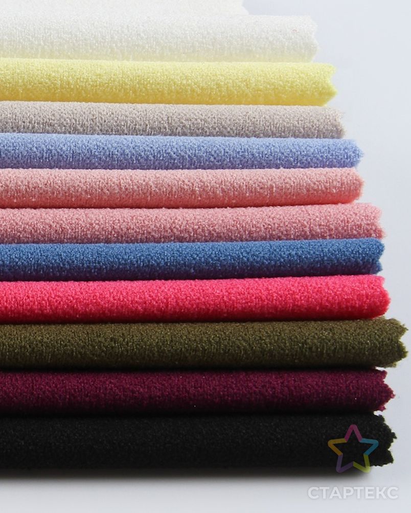 Цветной текстиль, плотная окрашенная поли-спандекс, корейская ткань для подводного плавания Креп koshibo арт. АЛБ-1587-1-АЛБ000062154312309