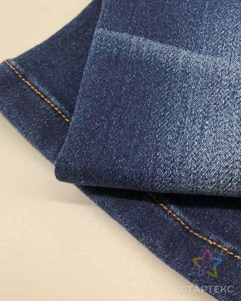 Готовая к отправке 8,8 унций, трикотажная джинсовая ткань DOBBY для рынка Бангладеш арт. АЛБ-1593-1-АЛБ000062168402688 2