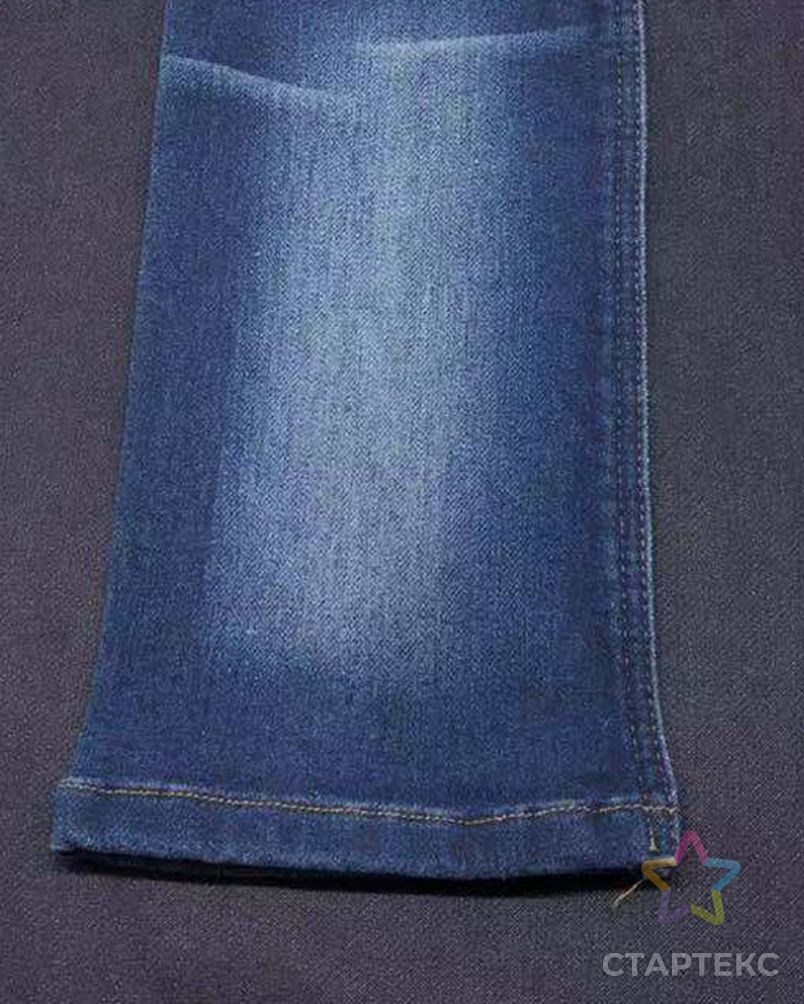 Готовая к отправке 8,8 унций, трикотажная джинсовая ткань DOBBY для рынка Бангладеш арт. АЛБ-1593-1-АЛБ000062168402688 3