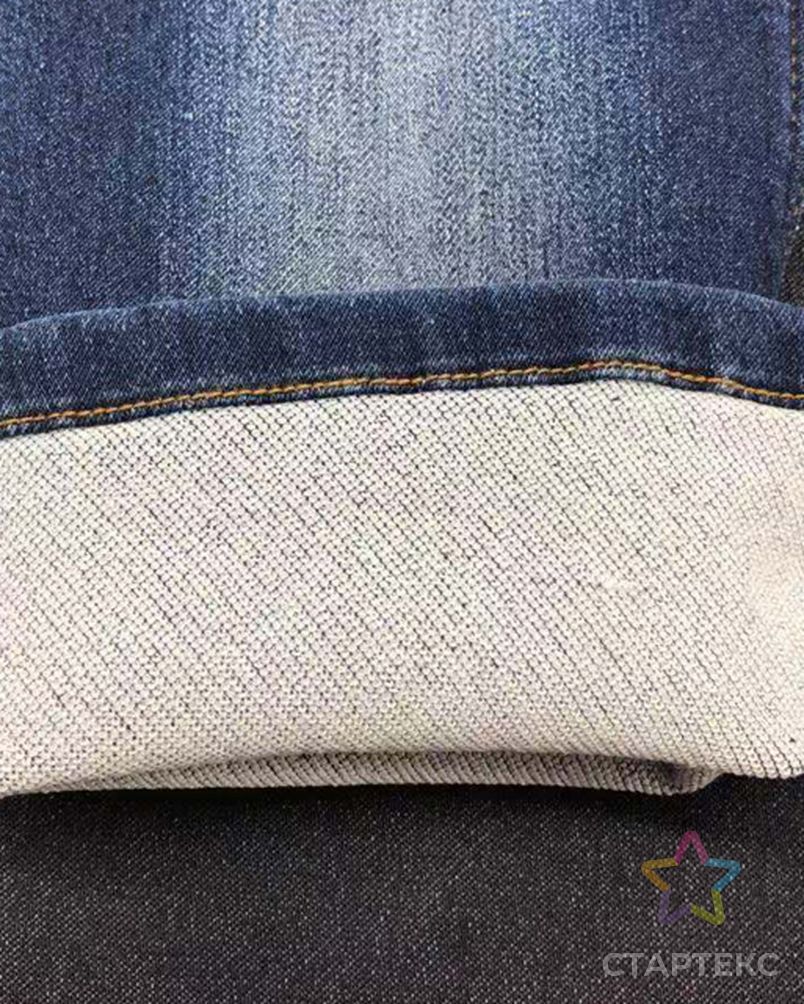 Готовая к отправке 8,8 унций, трикотажная джинсовая ткань DOBBY для рынка Бангладеш арт. АЛБ-1593-1-АЛБ000062168402688