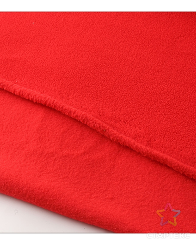 100% полиэстер, низкая цена, микро-флисовая ткань для одеял арт. АЛБ-1602-1-АЛБ000062186542229
