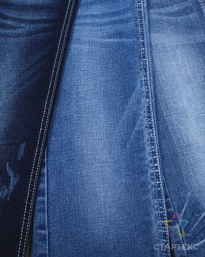 10 унций, супер стрейч, плотная джинсовая ткань для весны и зимы, дизайнерские узкие женские джинсы арт. АЛБ-1709-1-АЛБ000062386831601 2