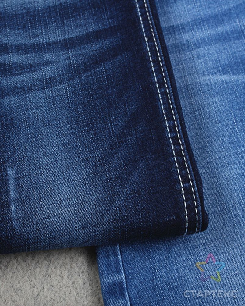 10 унций, супер стрейч, плотная джинсовая ткань для весны и зимы, дизайнерские узкие женские джинсы арт. АЛБ-1709-1-АЛБ000062386831601 3