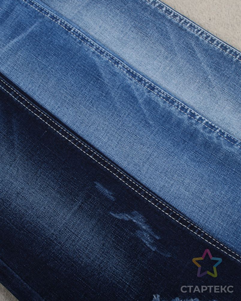 10 унций, супер стрейч, плотная джинсовая ткань для весны и зимы, дизайнерские узкие женские джинсы арт. АЛБ-1709-1-АЛБ000062386831601 5