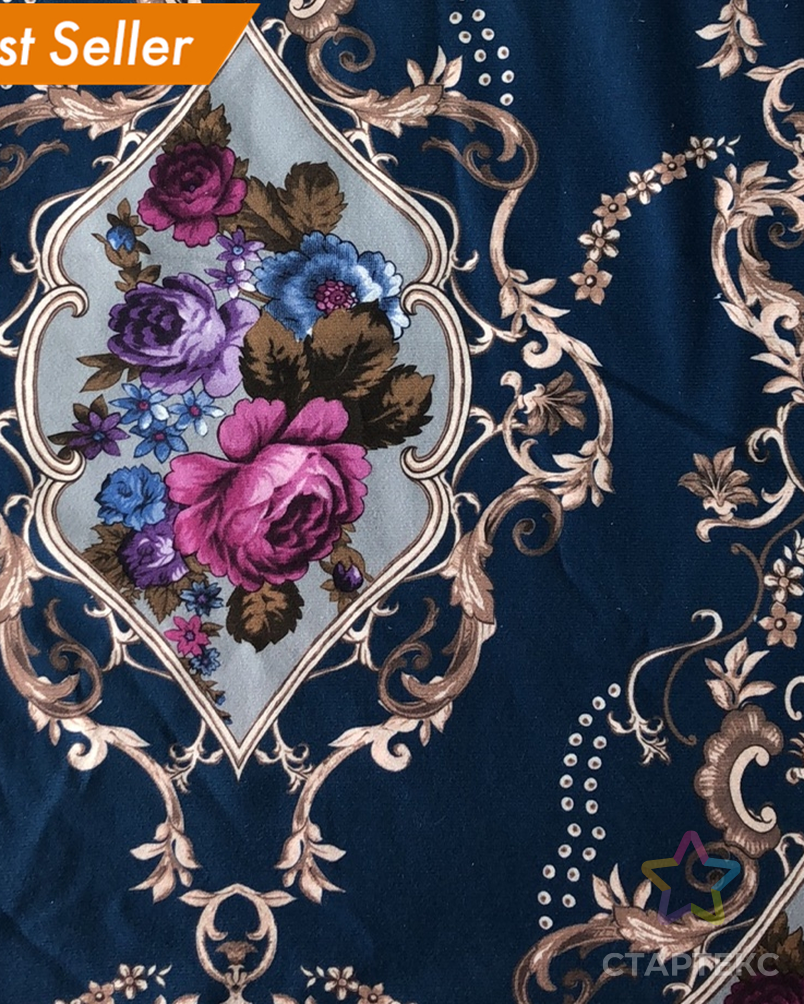 Высококачественная 100% Полиэстеровая Цветочная бронзовая занавеска для дивана Роскошная обивка жаккардовая домашняя текстильная ткань на заказ арт. АЛБ-1740-1-АЛБ000062423477591 4