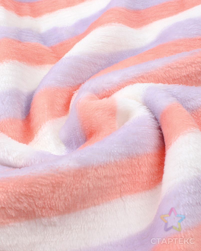 Высококачественная мягкая полиэфирная ткань MUSA с цифровым принтом для детского одеяла арт. АЛБ-1742-1-АЛБ000062428587157 6