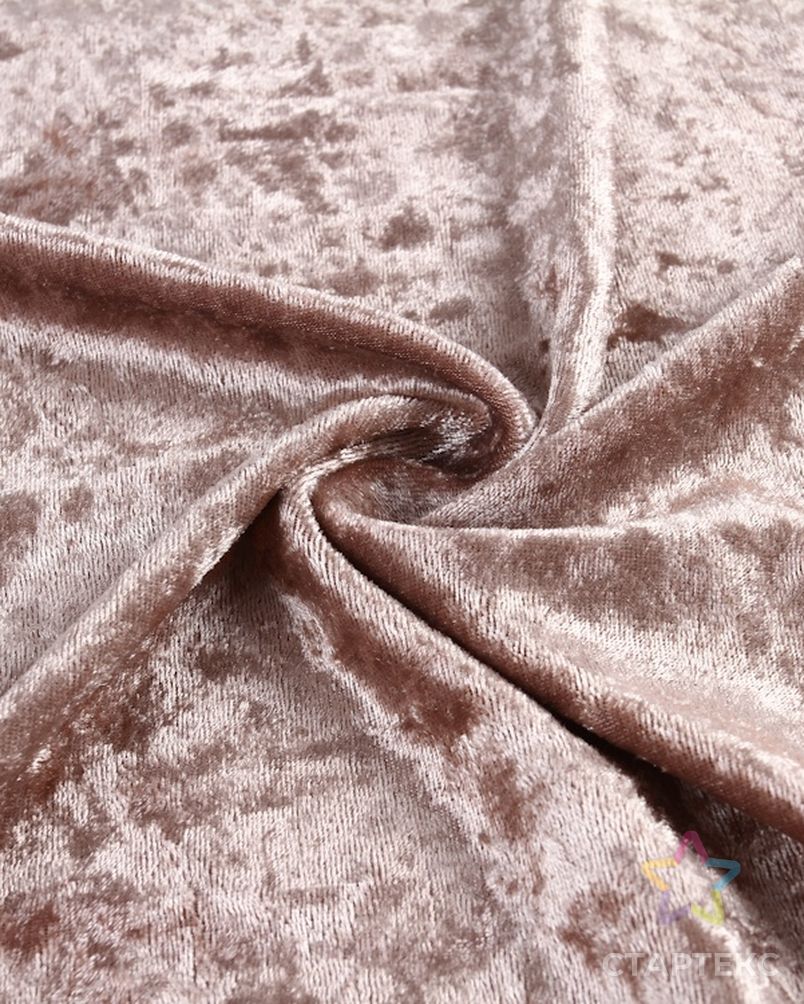 Вязаный tecido плюша корейский дробленый бархат велюр онлайн ткань ледяной бархат ткани арт. АЛБ-1758-1-АЛБ000062441143458 6