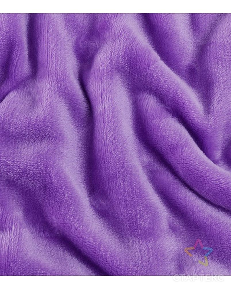 Высококачественная сверхмягкая Коралловая флисовая ткань для одежды арт. АЛБ-1762-1-АЛБ000062445792718