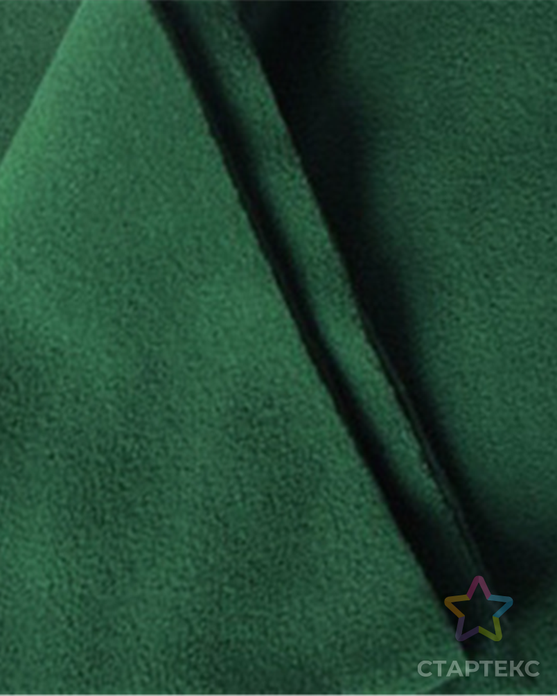 Ламинированная полиуретановая ткань Xiongji, водонепроницаемая мягкая ткань, флисовая специальная ткань для одежды на открытом воздухе арт. АЛБ-1772-1-АЛБ000062456678434