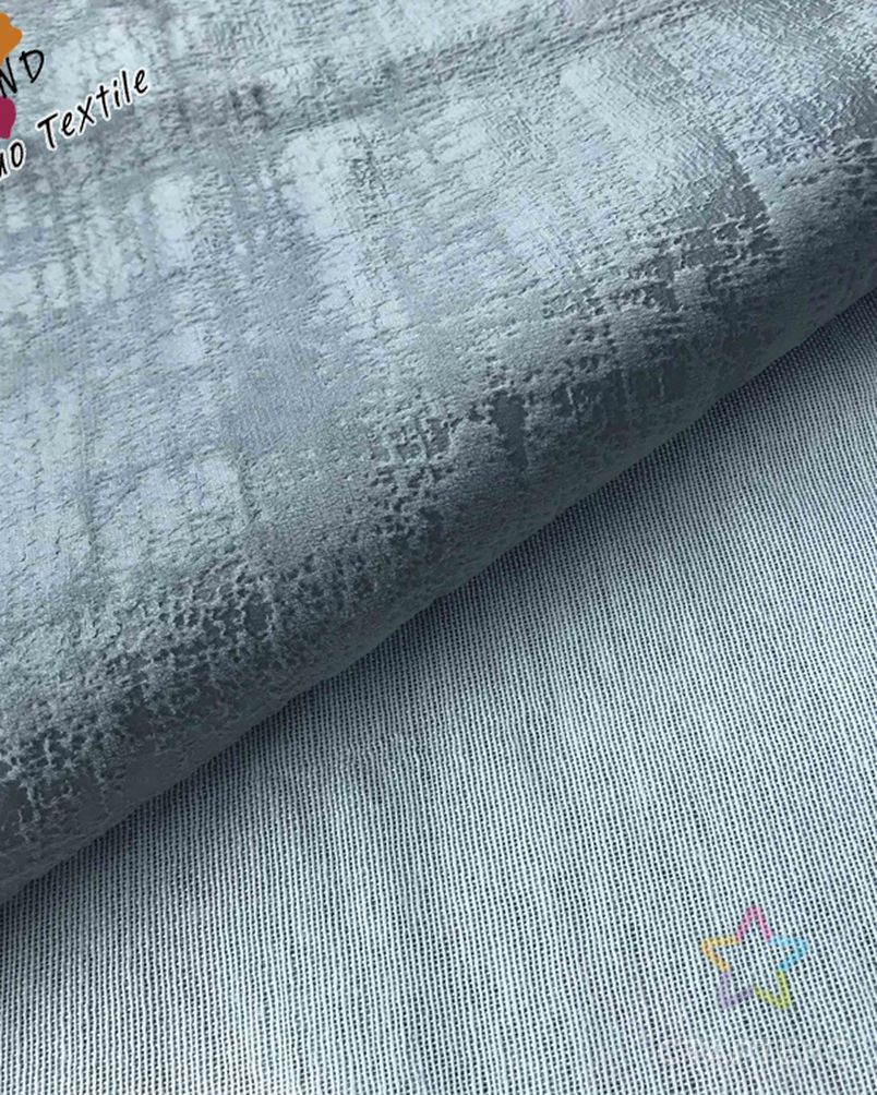 Fashion home textiles waterproof holland velvet sofa curtain fabric арт. АЛБ-1824-1-АЛБ000062499070045