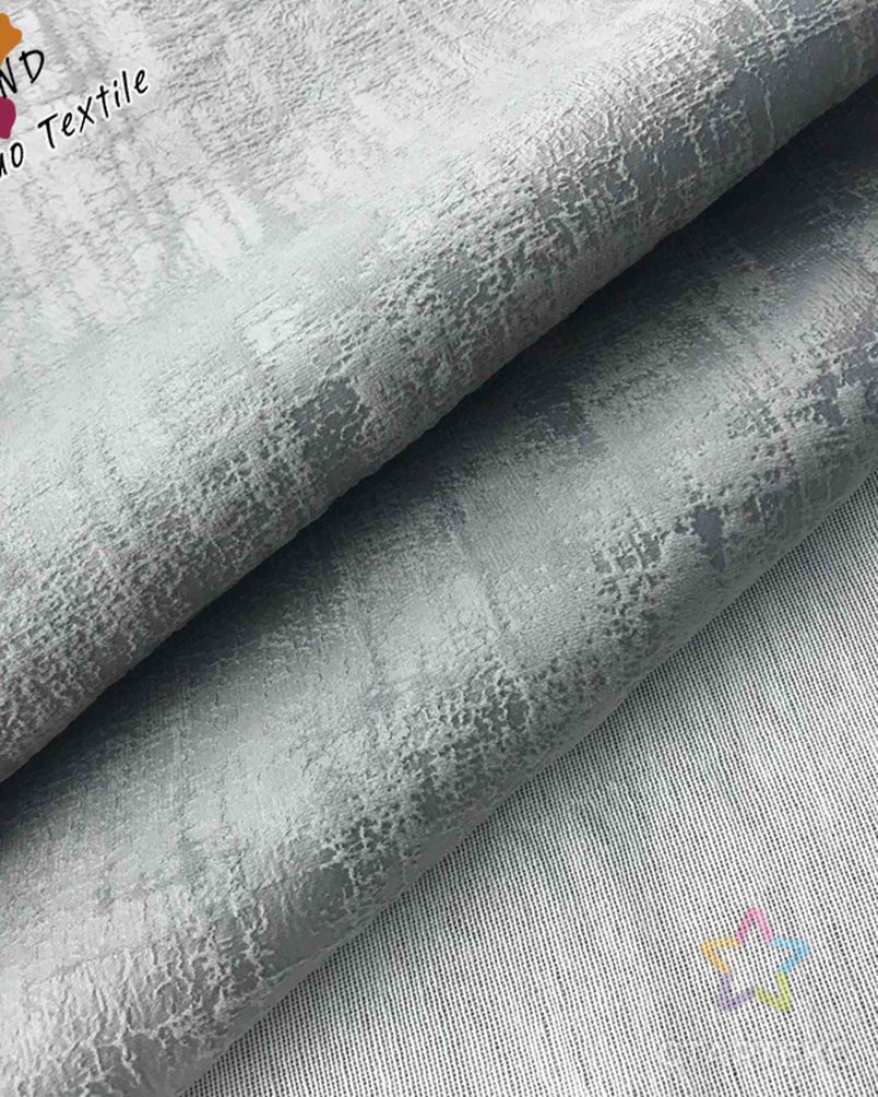 Fashion home textiles waterproof holland velvet sofa curtain fabric арт. АЛБ-1824-1-АЛБ000062499070045 4