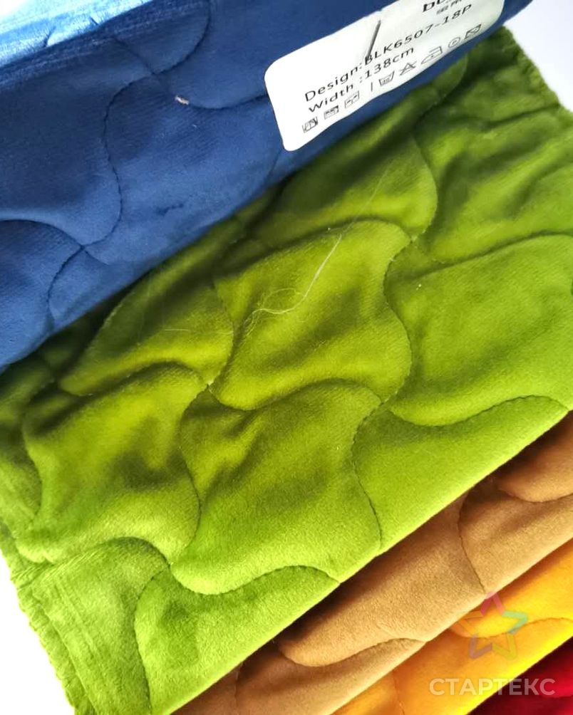 Ткань для одеял, мебель, бархатная эластичная ткань для подушек, домашняя обивочная подушка арт. АЛБ-1902-1-АЛБ000062586523374 2