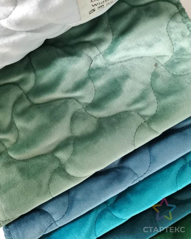 Ткань для одеял, мебель, бархатная эластичная ткань для подушек, домашняя обивочная подушка арт. АЛБ-1902-1-АЛБ000062586523374 3