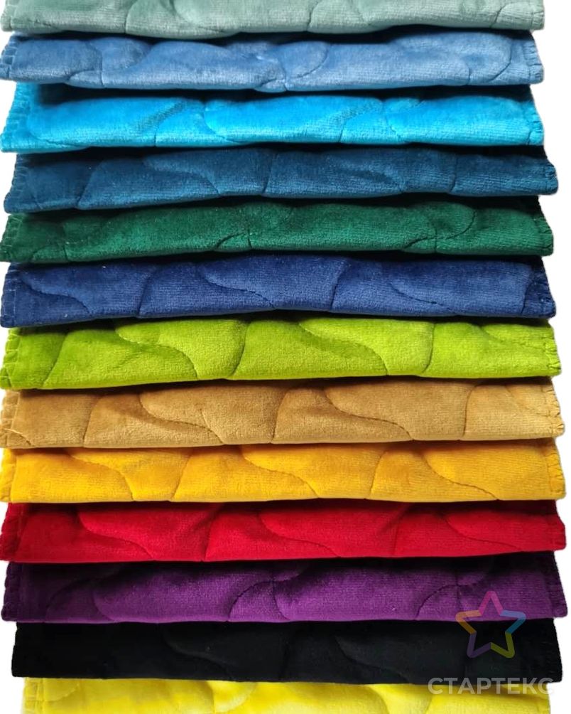 Ткань для одеял, мебель, бархатная эластичная ткань для подушек, домашняя обивочная подушка арт. АЛБ-1902-1-АЛБ000062586523374 4