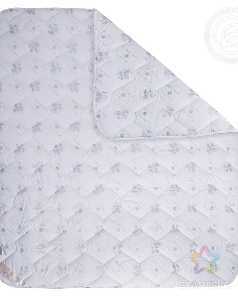 Одеяло 'Бамбук  облегченное' арт. АРТД-3161-1-АРТД0238014 5