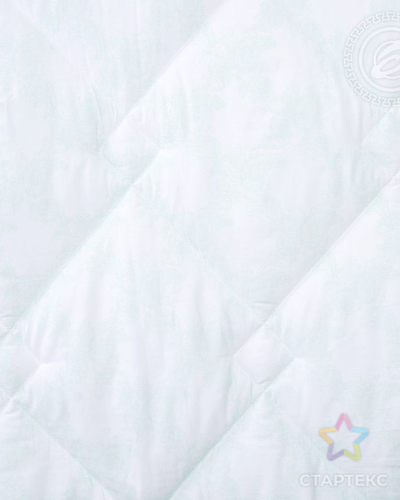 Одеяло 'Велюр'(Бамбук) арт. АРТД-695-1-АРТД0238385 2