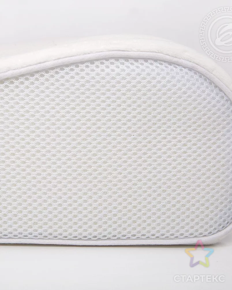 Ортопедическая подушка (Memory Foam Pillow) арт. АРТД-821-1-АРТД0241393 - рис. 4