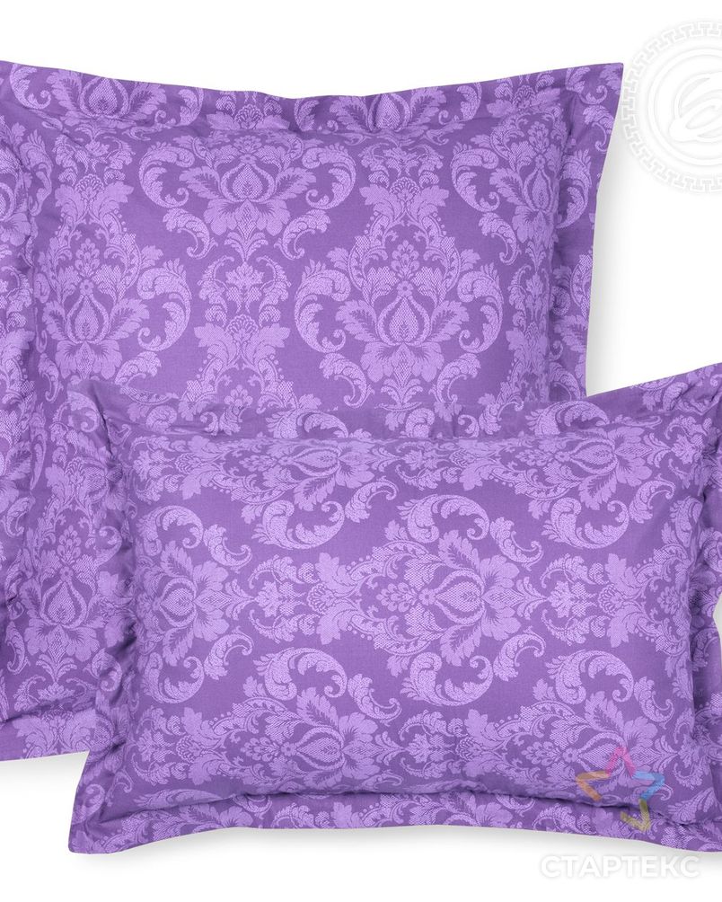 Византия (Фиолетовый) арт. АРТД-3441-1-АРТД0249548 2