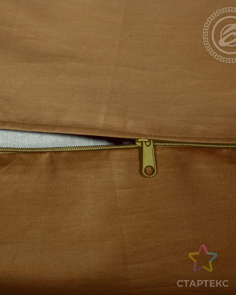 Коричневый арт. АРТД-3635-1-АРТД0251867 - рис. 3