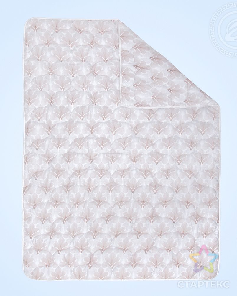 Одеяло 'Меринос' (кашемировое волокно) арт. АРТД-3288-3-АРТД0261620 2