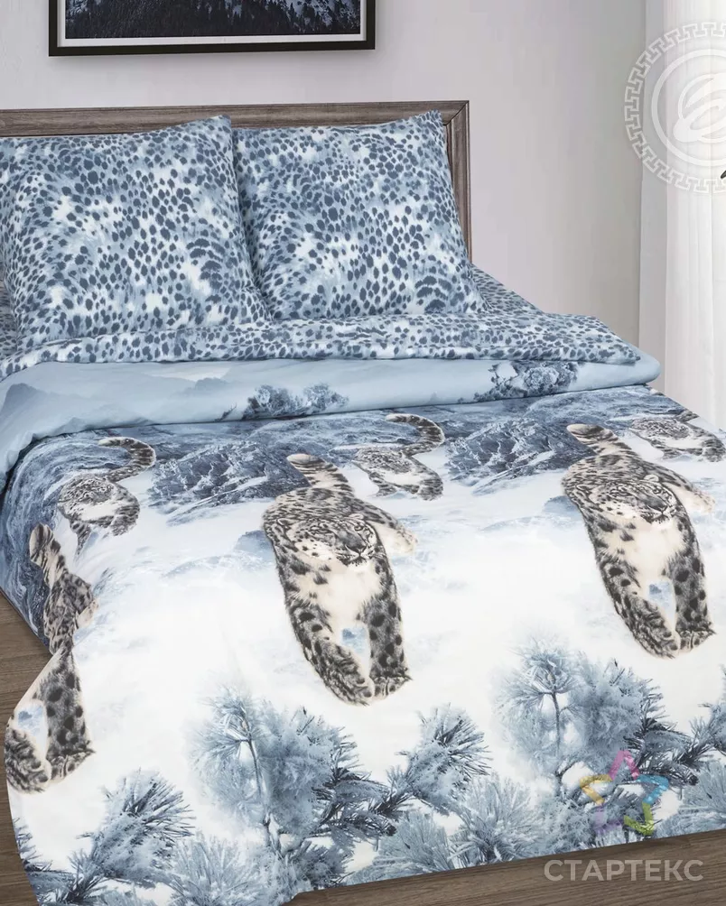 Снежный барс арт. АРТД-3581-1-АРТД0260253 - рис. 1 Снежный барс арт. АРТД-3581-1-АРТД0260253 - рис. 1