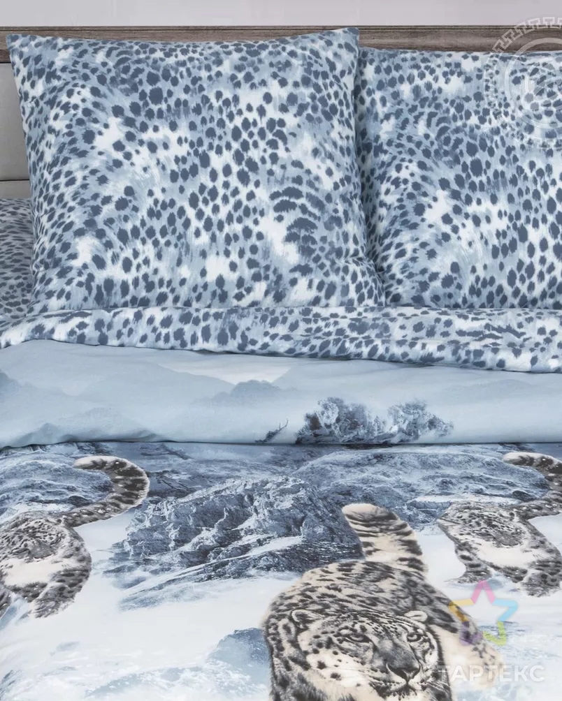 Снежный барс арт. АРТД-3581-1-АРТД0260253 - рис. 2 Снежный барс арт. АРТД-3581-1-АРТД0260253 - рис. 2