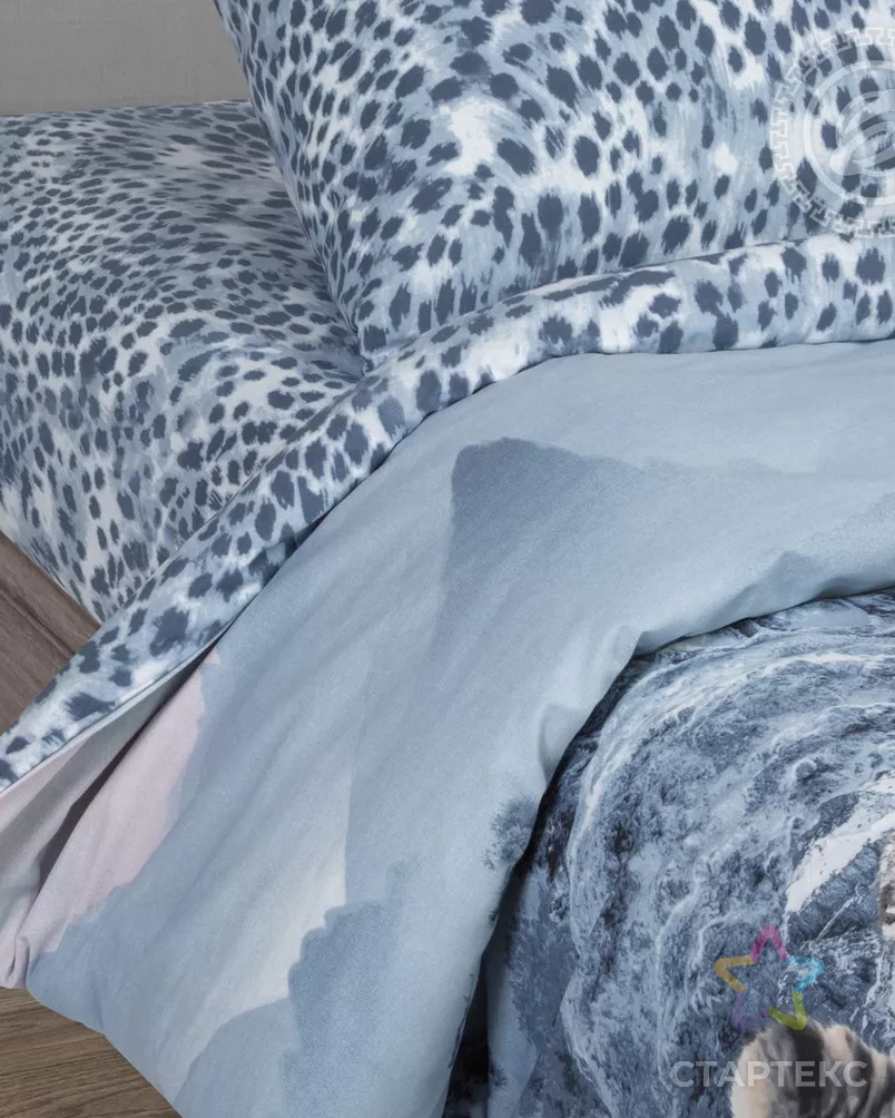 Снежный барс арт. АРТД-3581-1-АРТД0260253 - рис. 4 Снежный барс арт. АРТД-3581-1-АРТД0260253 - рис. 4