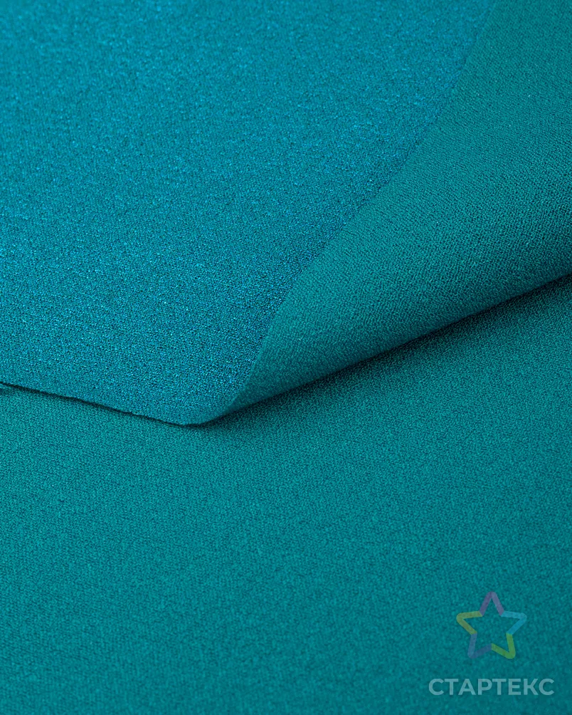 Креп-шифон "Монако" арт. КШП-276-10-23346.010 - рис. 3