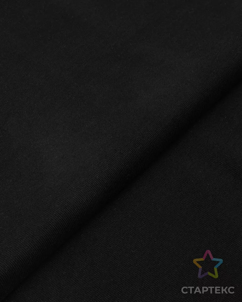 Кулирка хлопок браш 300гр/м.кв.(Пенье) арт. ТКО-99-2-26165.002 - рис. 1