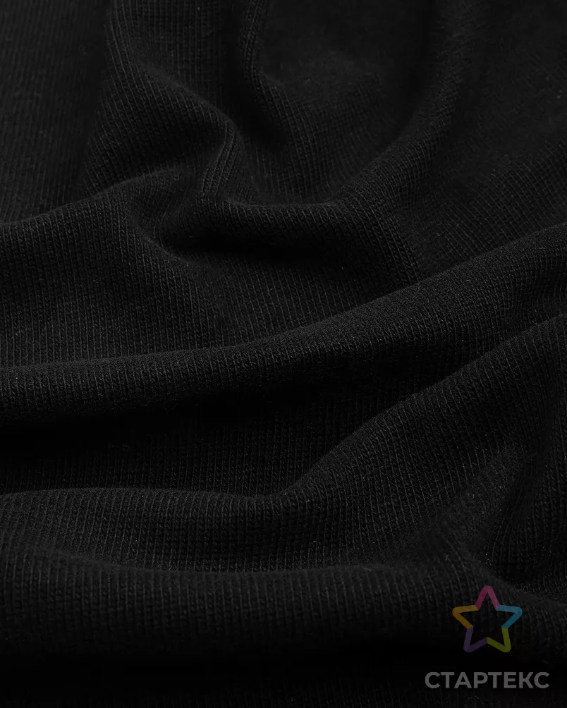 Кулирка хлопок браш 300гр/м.кв.(Пенье) арт. ТКО-99-2-26165.002 - рис. 3