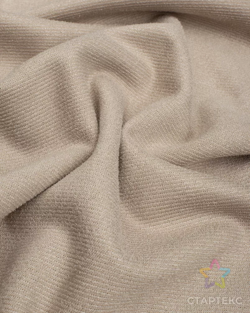 Замша Твил стрейч арт. ЗАМ-87-12-25712.012 - рис. 2 Замша Твил стрейч арт. ЗАМ-87-12-25712.012 - рис. 2