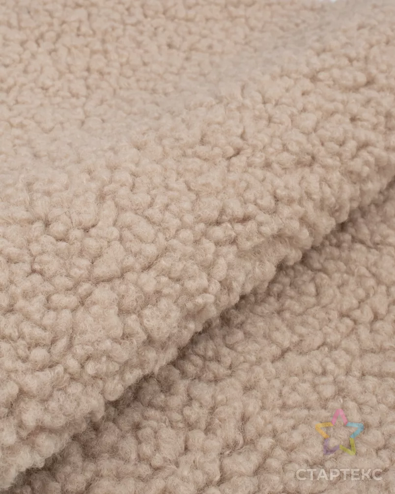 Мех "Блум" арт. МХ-60-22-21004.022 - рис. 1 Мех "Блум" арт. МХ-60-22-21004.022 - рис. 1