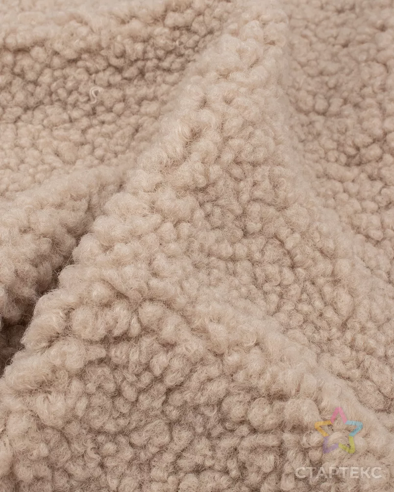 Мех "Блум" арт. МХ-60-22-21004.022 - рис. 2 Мех "Блум" арт. МХ-60-22-21004.022 - рис. 2