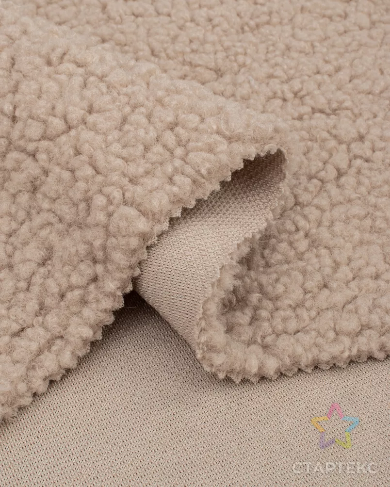 Мех "Блум" арт. МХ-60-22-21004.022 - рис. 3 Мех "Блум" арт. МХ-60-22-21004.022 - рис. 3