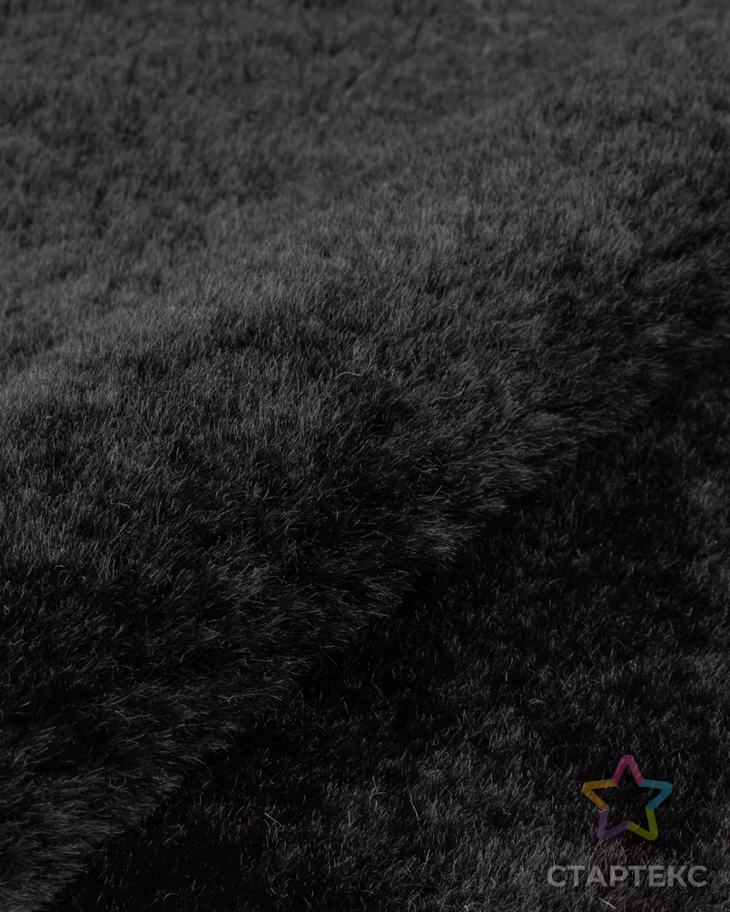 Мех искусственный "Тедди" арт. МХ-257-3-26889.003 - рис. 1 Мех искусственный "Тедди" арт. МХ-257-3-26889.003 - рис. 1