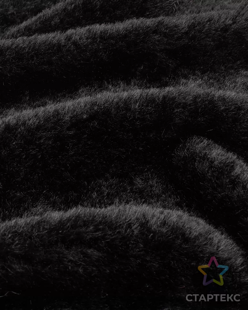 Мех искусственный "Тедди" арт. МХ-257-3-26889.003 - рис. 2 Мех искусственный "Тедди" арт. МХ-257-3-26889.003 - рис. 2