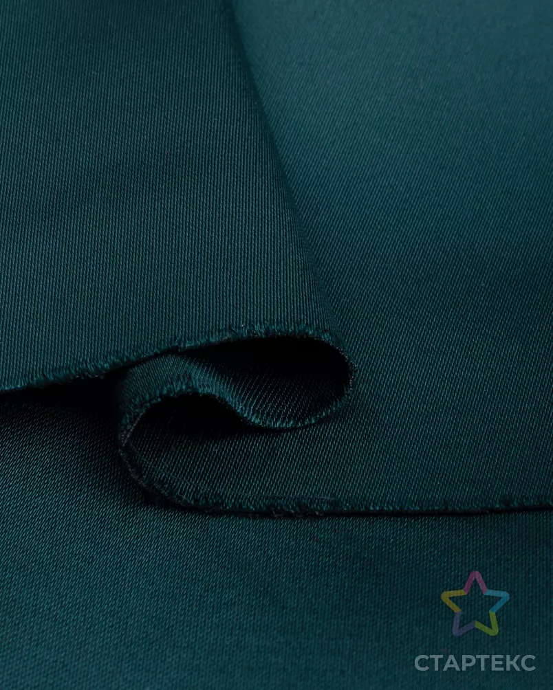 Шелк "Double Армани" арт. ПШО-53-5-21882.017 - рис. 4