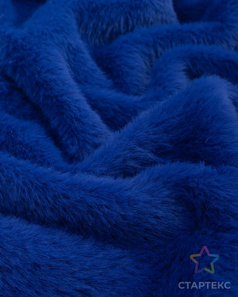 Мех на трикотаже арт. МХ-126-5-23042.005 - рис. 2